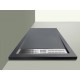 Receveur Spirit 160x90 anthracite gris Moderne