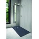 Receveur Nola 180x90 anthracite gris Moderne