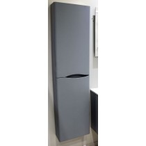 COLONNE 2DOO LAQUE 40 GRIS gris Moderne
