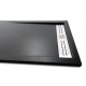 Receveur Spirit 120x80 anthracite gris Moderne