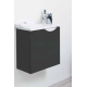 lave main verco gris gris Moderne