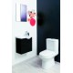 lave main verco gris gris Moderne