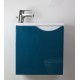 lave main verco bleu Bleu Moderne