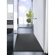 Receveur Spirit 140x90 anthracite gris Moderne