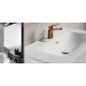 Meuble de salle de bain à suspendre ou à poser CIMON