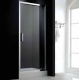 Paroi de douche EPONA porte pivotante 