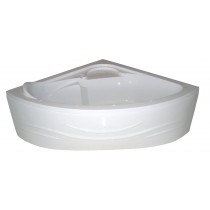 BAIGNOIRE ANGLE 140X140