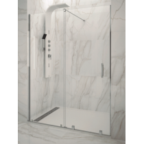 Paroi de douche coulissante VITRO