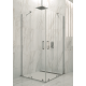 Paroi de douche coulissante VITRO