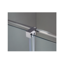 Barre inox paralléle 