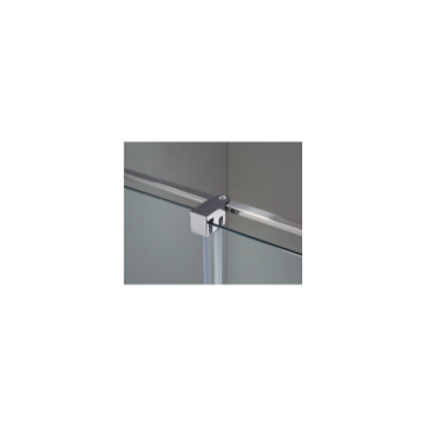 Barre inox paralléle 