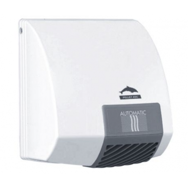 Sèche-mains électrique automatique PELLET
