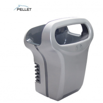 Sèche-mains électrique Exp'air  Pellet