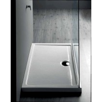 Receveur de douche ceramique SIMAS