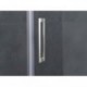Paroi de douche porte battante HELIA A