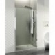 Paroi de douche porte battante HELIA E