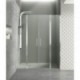 Paroi de douche portes battantes HELIA G