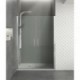 Paroi de douche portes battantes HELIA I