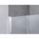 Paroi de douche portes battantes HELIA J