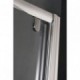 Paroi de douche portes battantes CRONOS SLIM