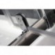 Paroi de douche portes battantes CRONOS SLIM