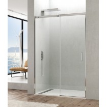 Paroi de douche coulissante 140 Crios par Robinet and Co