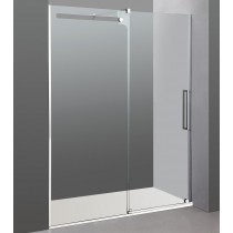 Paroi de douche coulissante 120 Phebe par Robinet and Co