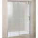 Paroi de douche coulissante 110 Roll par Robinet and Co