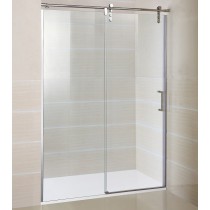 Paroi de douche coulissante 110 Roll par Robinet and Co