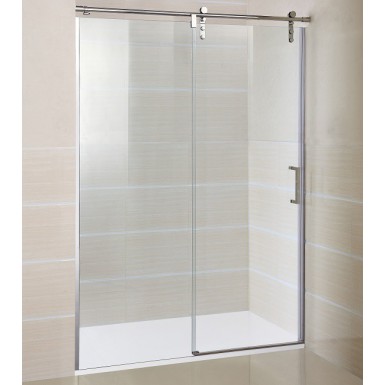 Paroi de douche coulissante 110 Roll par Robinet and Co
