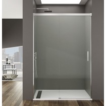Paroi de douche coulissante 180 Rhea par Robinet and Co