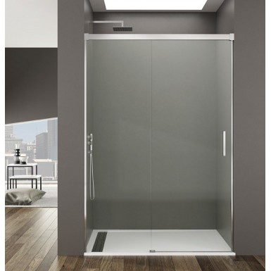 Paroi de douche coulissante 180 Rhea par Robinet and Co