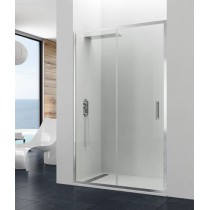 Porte de douche coulissante 150 Theia par Robinet and Co