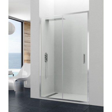 Porte de douche coulissante 150 Theia par Robinet and Co