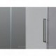 Paroi de douche double coulissante PHEBE SPAZIO