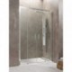 Paroi de douche double coulissante TETHYS SPAZIO