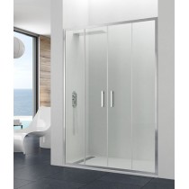 Paroi de douche double coulissante THEIA SPAZIO