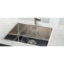 Evier inox HOUSTON de chez REGINOX 