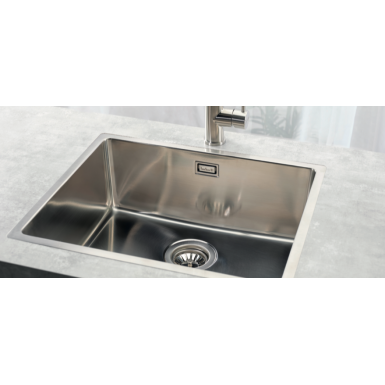 Evier inox HOUSTON de chez REGINOX 