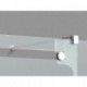 Paroi de douche d'angle PHEBE accès sur coté