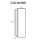 Colonne  DANAÉ
