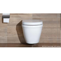 Cuvette suspendue CUVS