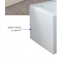 Tablier  latéral pour baignoire  TWINEO