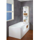 Baignoire a porte TWINEO PRIME