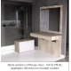 Meuble PMR complet ALTEA
