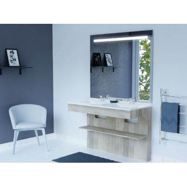 Meuble PMR complet ALTEA