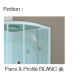 Cabine de douche intégrale LILO
