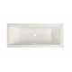 Baignoire acrylique droite CUBE  Sanycces