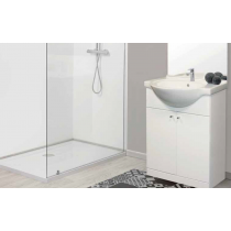 Meuble à poser complet AZURO