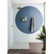 Receveur de douche 110 extraplat Hidrobox par Robinet and Co